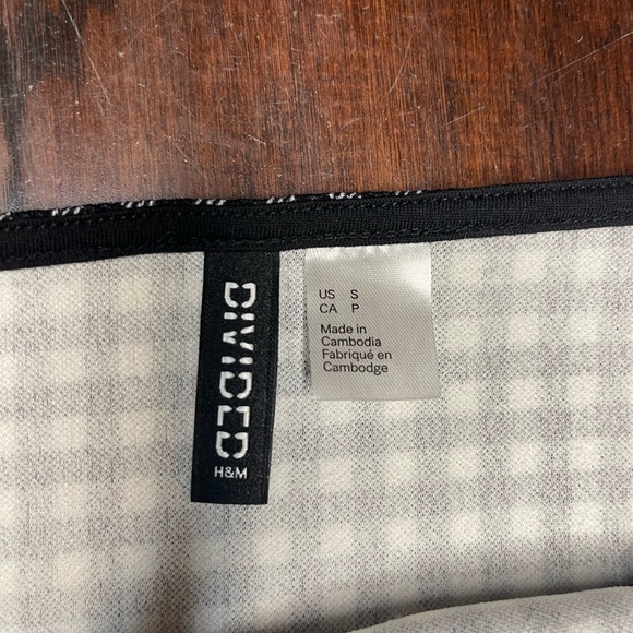 H&M Mini Dress - Picture 3 of 3